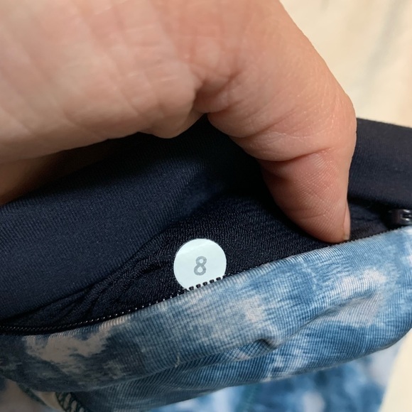 Lululemon speed tight III - Picture 9 of 9